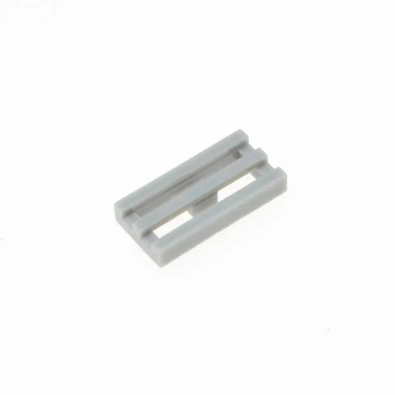 

100pcs 2412 30244 1x2 Technic Changeover Catch For Building Blocks Parts DIY Educational Creative gift Toys
