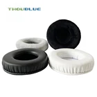 Сменные амбушюры THOUBLUE для наушников Philips SHP6000, из пены с эффектом памяти, вкладыши для наушников