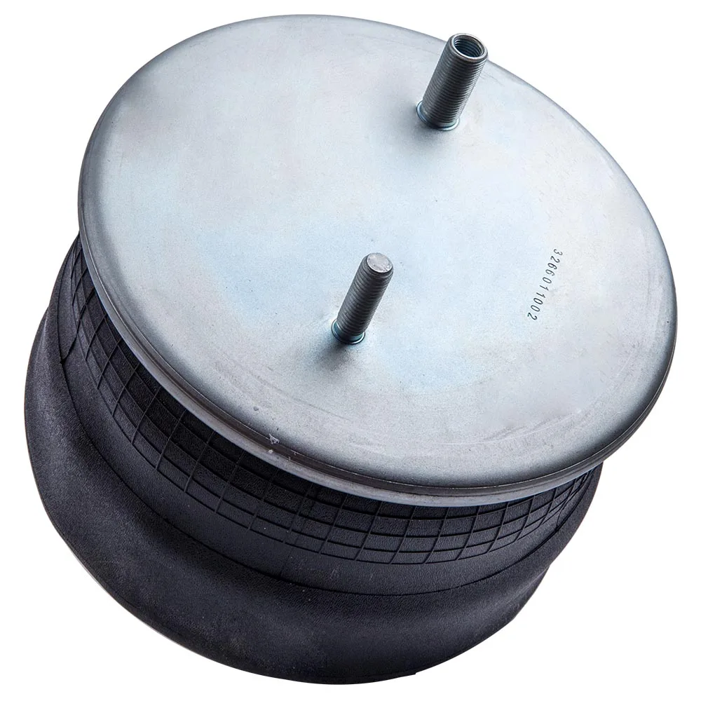 Пневматическая пружинная пневматическая подвеска для Airtech 38729 CPP Для TRP AS87290 амортизатор воздуха ниже пневматической подвеской мешок
