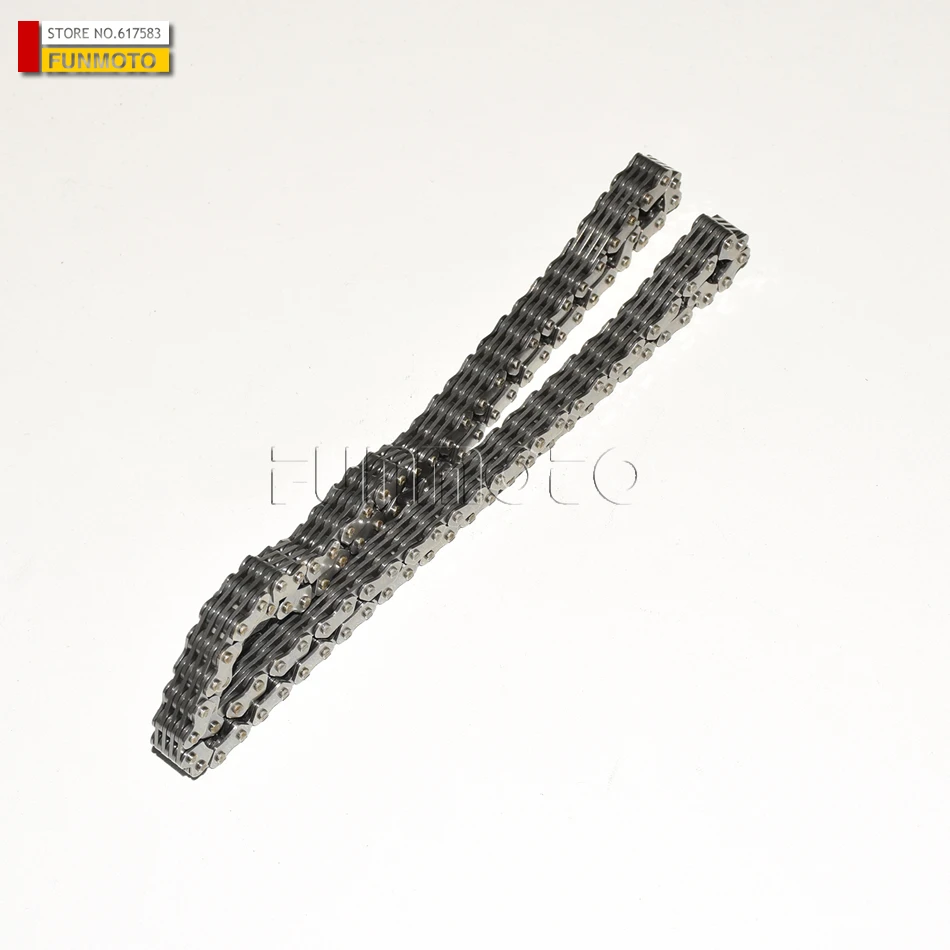 timing chain suit for CF450ATV/CF800/CF800-2/CFX8 code is 0800-024100 |