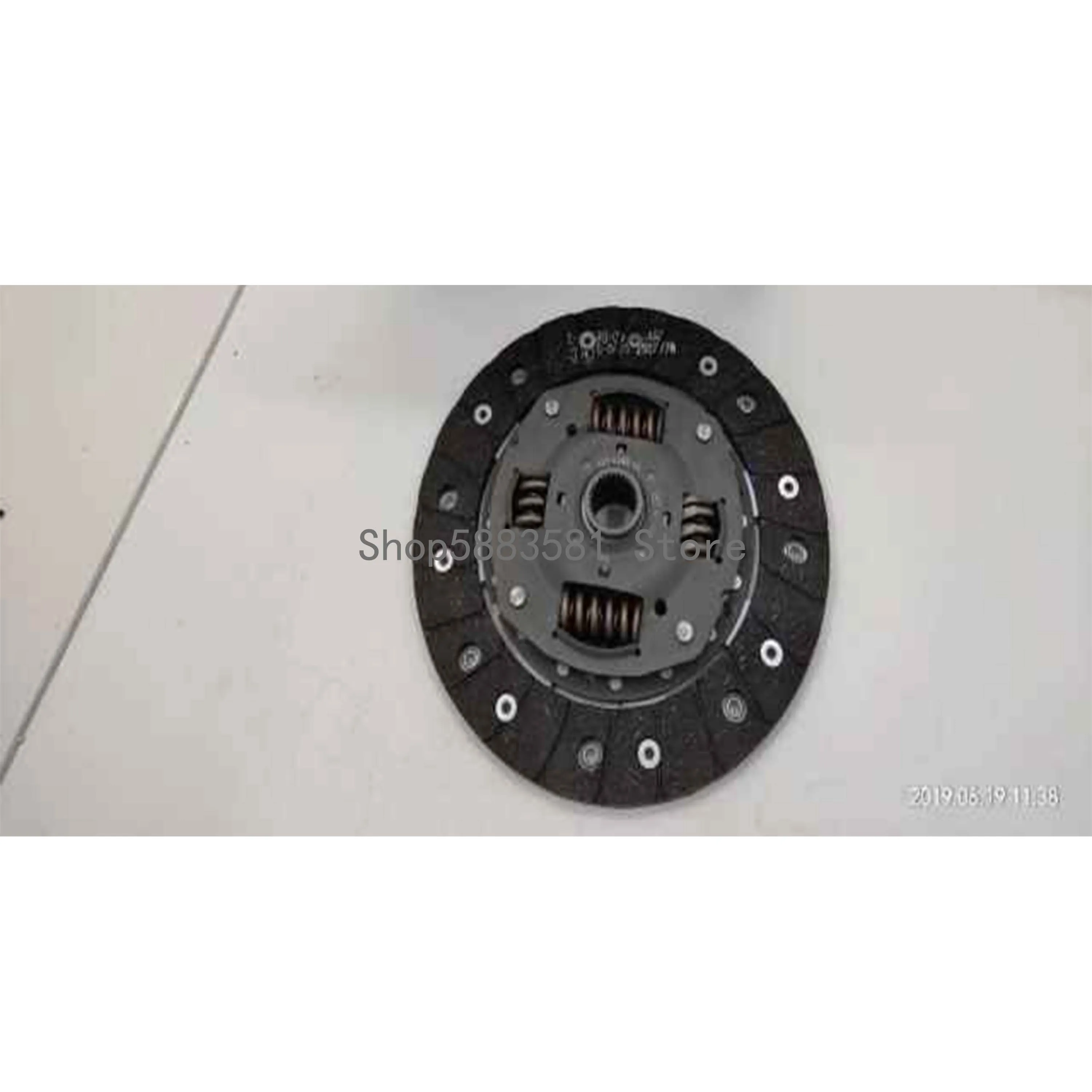 

Диск сцепления автомобиля Vol ksw age nSk oda Sea tau diJ ett aGo lfB ora Pol o сцепление CBS CHW DQF Выпускной подшипник FVJ BJL