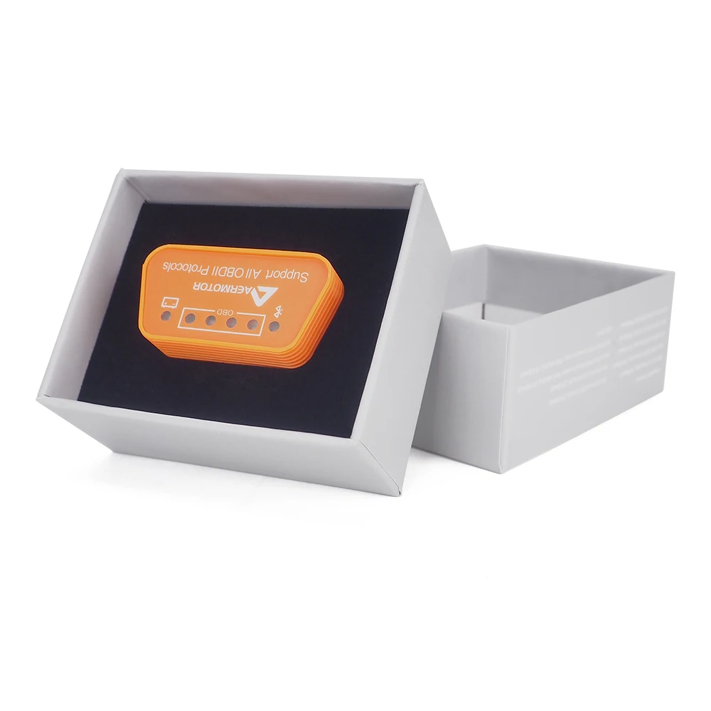 Считыватель кодов ELM327 Pic25k80 V1.5 OBD2 для Tesla MODEL S модель 3 X Y инструмент