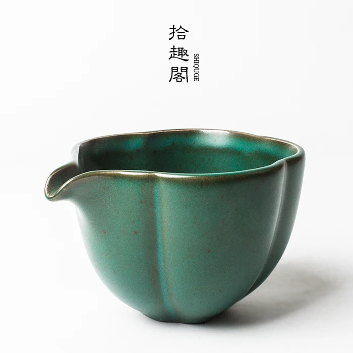 

★ceramic tea machine manual well fair mug cup points coarse narathiwat a cup of tea sea kung fu tea set with zero