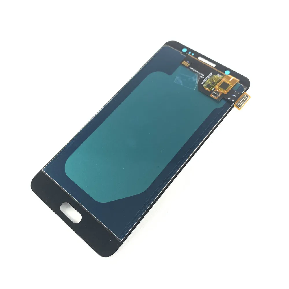 OLED 2 для Samsung Galaxy J5 2016 J510 J510F J510M J510H сенсорный экран дигитайзер ЖК-дисплей LCD |