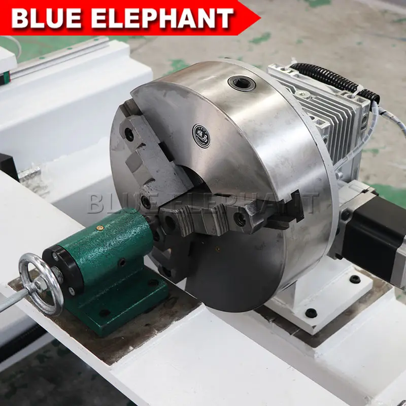 9090 деревообрабатывающий гравер фрезерный станок с ЧПУ 4 оси конкурентоспособная