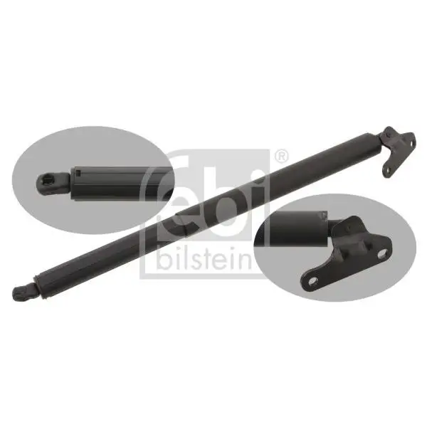 Амортизатор задней двери левый MB X164 all 06 FEBI BILSTEIN 2933 | Автомобили и мотоциклы