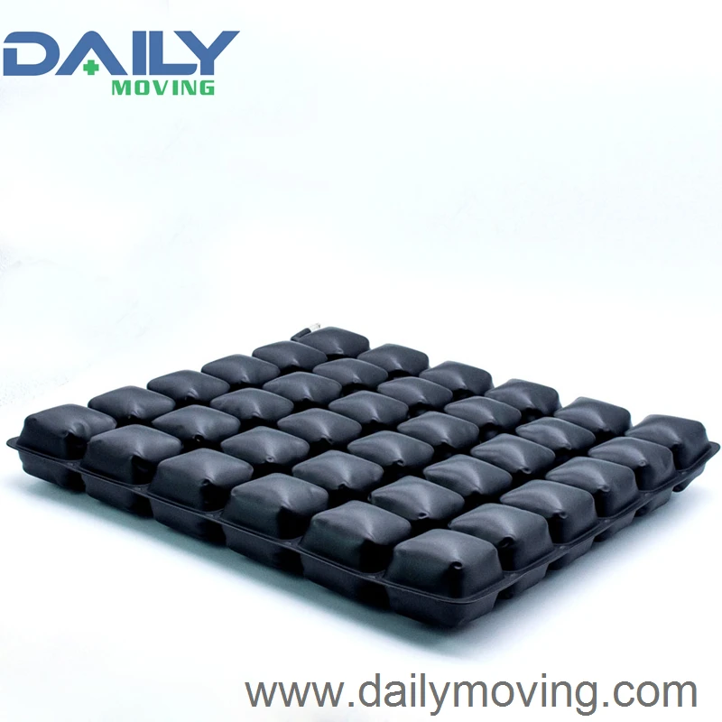 Воздушная ячейка надувная подушка-сиденье подушка кресла для инвалидной коляски