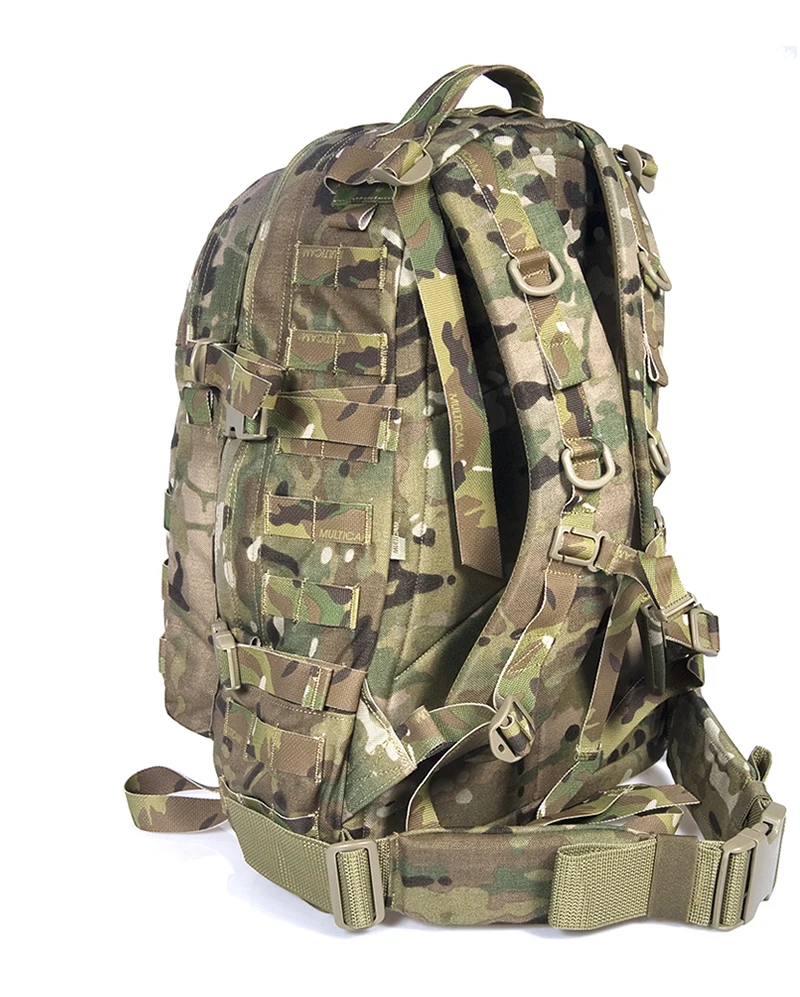 Рюкзак FLYYE MOLLE AIII PK-M001