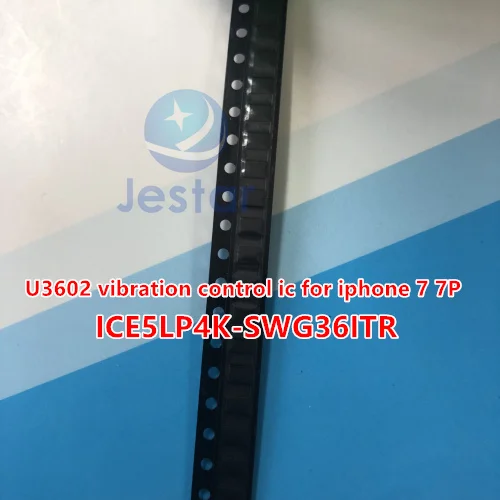 1 10 шт. ICE5LP4K SWG36ITR WG36I WG361 U3602 микросхема управления вибрацией для iphone 7 7plus|lot lot|lot 5pcslot
