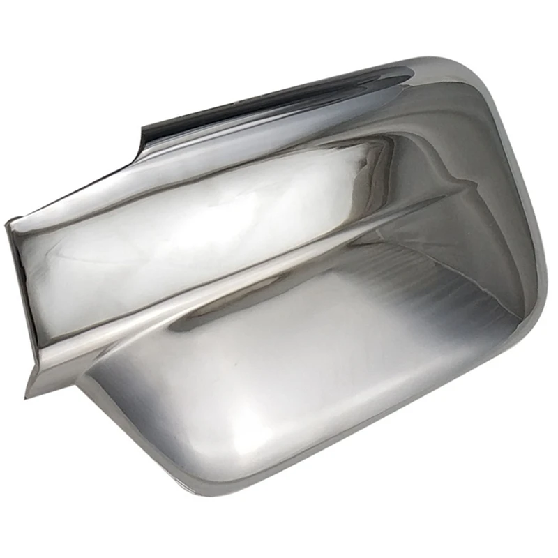 Car Door Mirror Covers Modification for Nissan X-Trail 2002-2010 T30 ABS Chrome Plated | Автомобили и мотоциклы