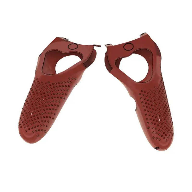 Силиконовый защитный чехол совместимый с Oculus QUEST & RIFT S дизайн для Touch|Запасные