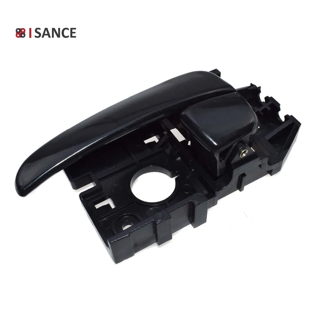 Внутренняя ручка двери ISANCE 826102D000AX 82610 2D000 AX для Hyundai Elantra 2.0L 2001 2002 2003 2004 2005 2006|door
