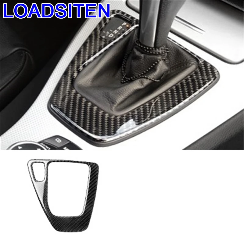 Автомобильная декоративная система управления Шестерня панели внутренние