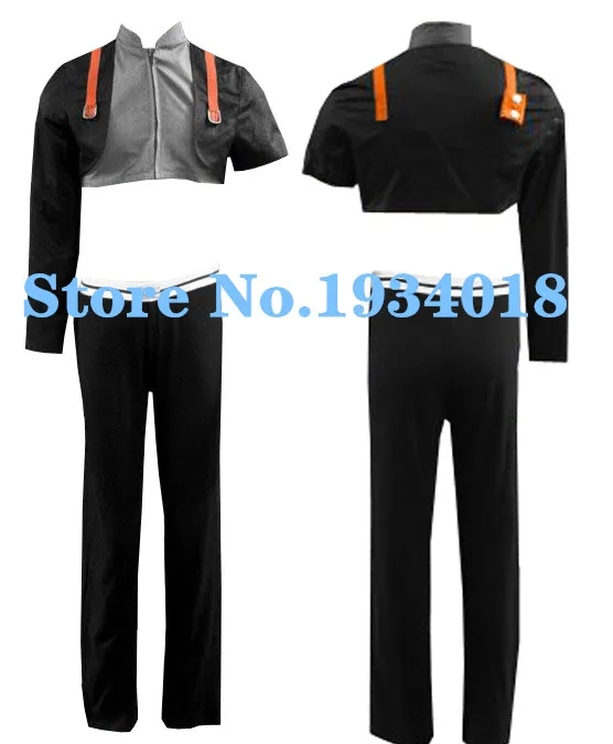 

Anime NARUTO Anime Cosplay Costume Halloween Christmas Party Suits Adult Outfit Clothing customized any size