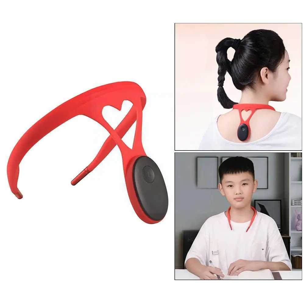 

Sensor Orthosis Correction Device Reminder Of Hunchback Child Posture Back Posture Body Sitting Shaping Adult Correct Y1t7