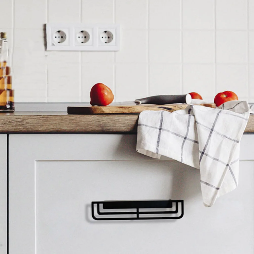 2019 новый продукт ручки шкафа цинк никелевый сплав отделка полый ящик тянет для