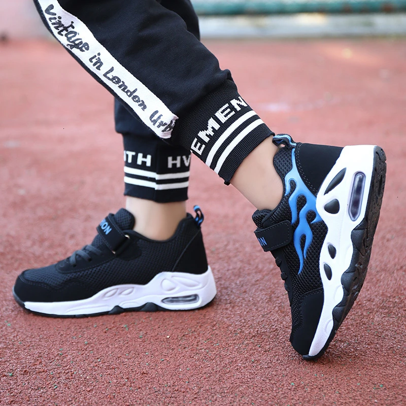 Кроссовки для мальчиков супер-светильник Детские кроссовки с воздушной подушкой