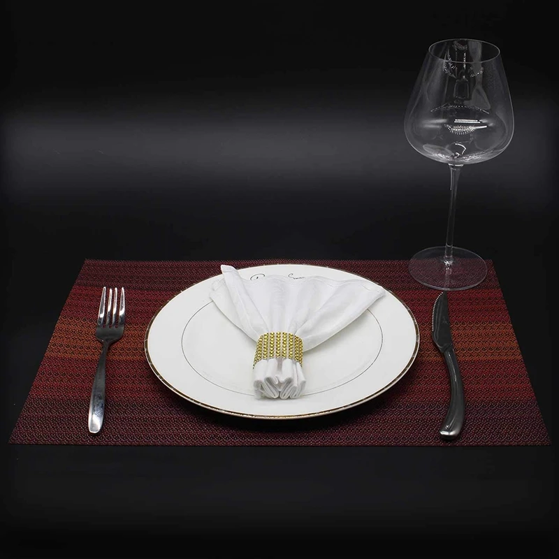 Кольцо для салфеток стразы кольцо подходит места свадебного приема ужина или