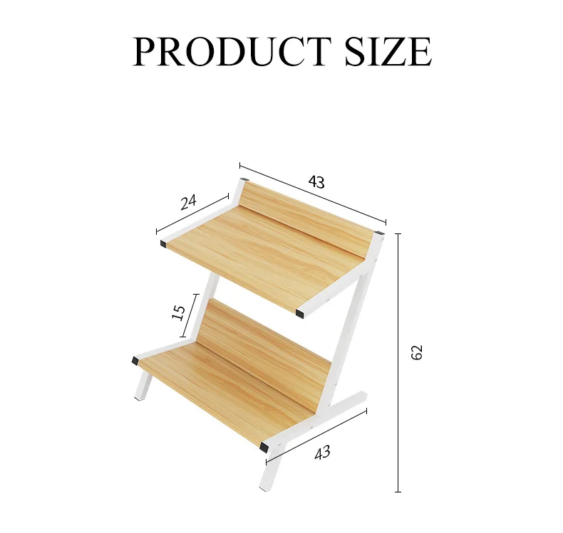 Small Table Coffee Table Ins Bedside Table Simple Modern Creative Corner Sofa Edge Shelf Magazine Holder