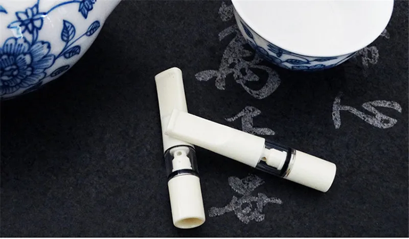 Очистка от дыма Cool Tool Super сигаретный держатель система фильтров для переработки