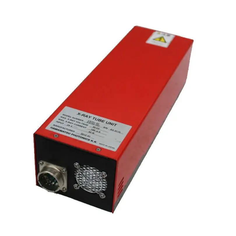 

Новые и оригинальные лампы для рентгеновских снимков HAMAMATSU Photonics.kk, 24 В, 40 Вт