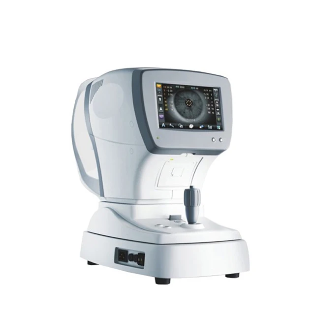 

FA6500A china top quality ophthalmic equipment auto refractometer
