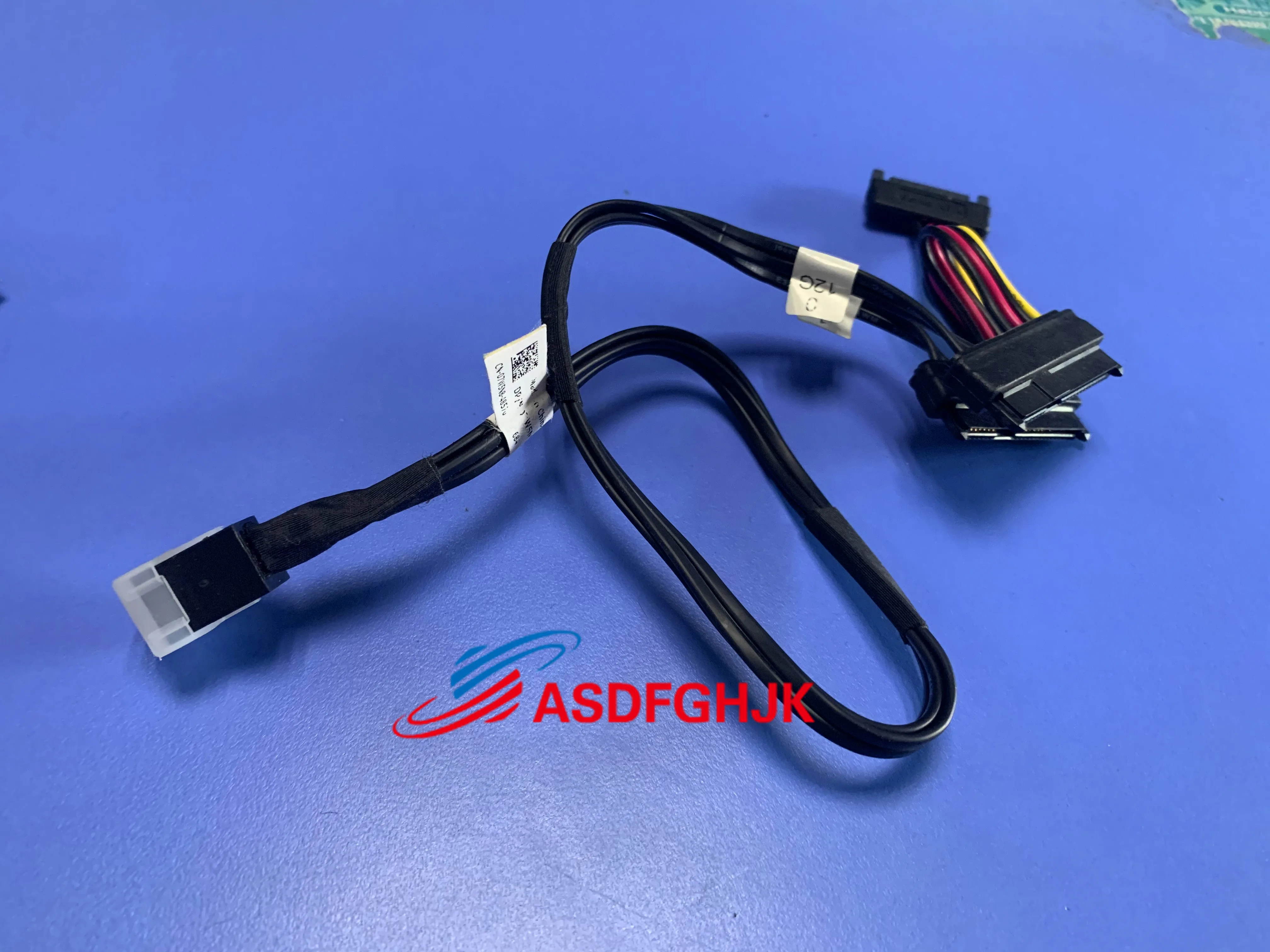 Внутренние miniSAS HD-кабели питания 7W5N8 07W5N8 для рабочей станции Dell Precision T5810 T7810