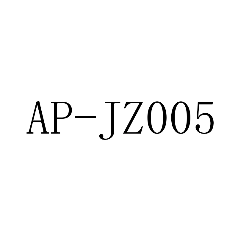 

AP-JZ005
