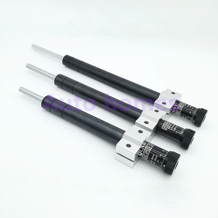 Пневматический Регулируемый Гидравлический Буфер давления масла SR/HR30/60/15/80/100