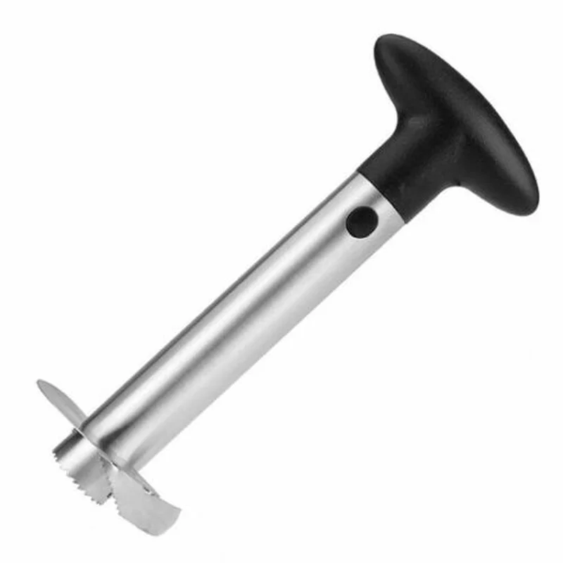 Нержавеющая сталь сосна apple нож резак ломтерезка для удаления сердцевины