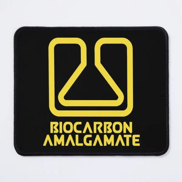 

Biocarbon Amalgamate Mouse Pad Table Mat Computer Mousepad Carpet Printing Desk PC Keyboard Gamer Play Gaming Mens Anime