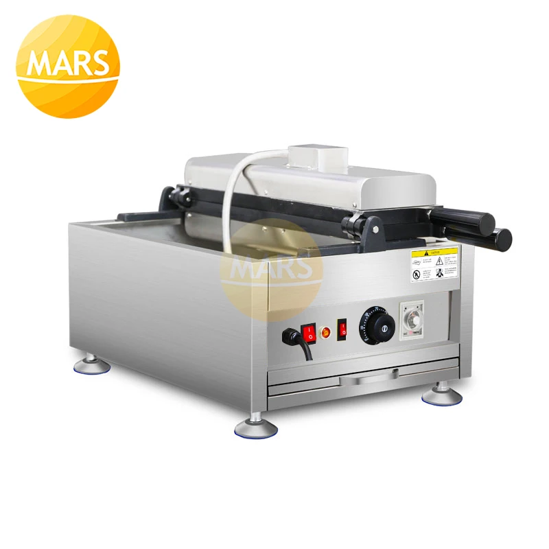 16 шт. антипригарная вафельная машина в форме курицы