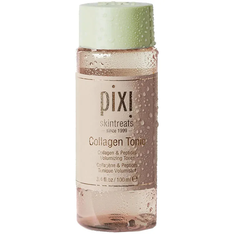 Тонизирующая эссенция Pixi Skintreats 100 мл укрепляющая и увлажняющая кожа подходит для