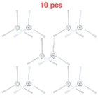 Новинка 610 шт моющийся робот боковая щетка для 360 S5 S7 Запчасти для робота-пылесоса Замена