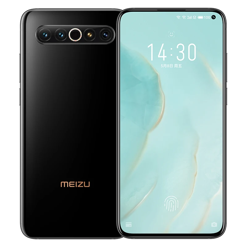 Meizu 17 Pro экран 5G дюйма мобильный телефон 90 Гц процессор Snapdragon 6 865 МП 256 12 Гб ОЗУ ROM OTA |