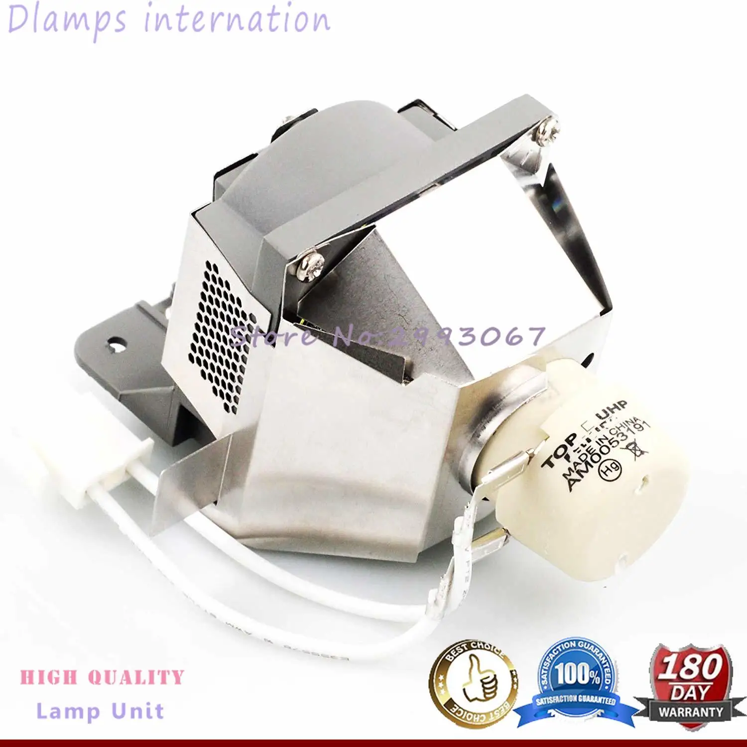 5J.JFH05.001 MH520H MH530 TH530 MH630 MH680 TH680 TH681 Professional Projector Lamp Bulb with Housing for BENQ | Электроника