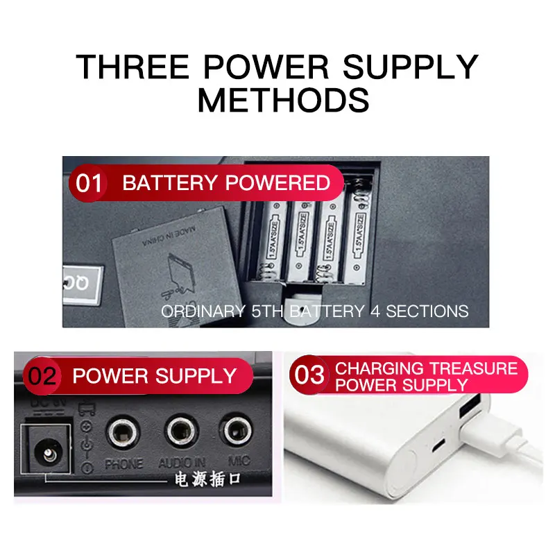 Электрическая музыкальная клавиатура для пианино стандартная клавиша