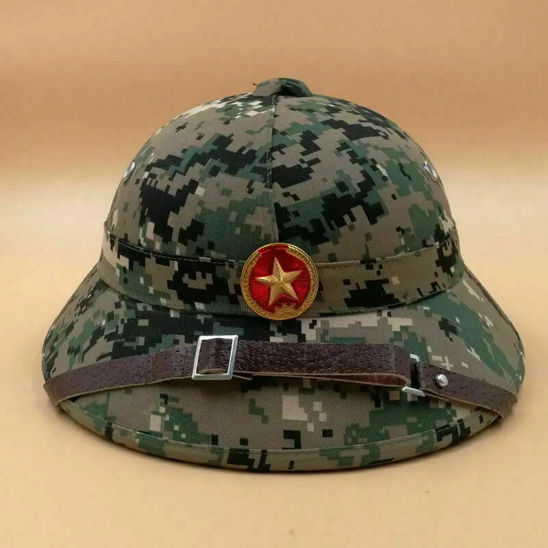 Tomwang201. Вьетнамский армейский шлем с знаком марпата кепка лесного EXPLORER подарок