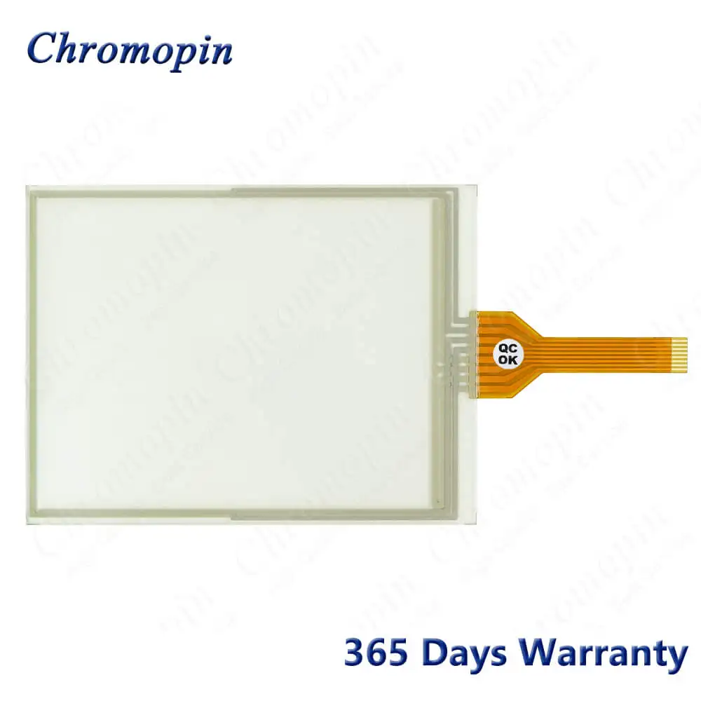 Digitador da Tela de Toque para b & r 4pp420.0571-k15 Painel de Toque para b & r 4pp420.0571.k15 4pp420.0571-k05 4pp420.0571.k05