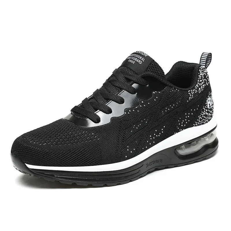 

Women Chunky Street Lightweight Mesh Women's Sneaker Breathable Woman Shoes Lady Footwear Chaussures Femme Dropshipping