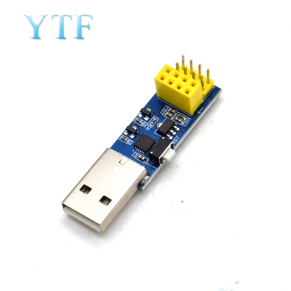 ESP8266 ESP 01 01S прошивка горящая WIFI модуль загрузчик ссылка v1.0|Аксессуары для