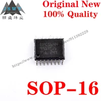10100 pcs epcs64si16n sop 16 programmable logic ic fpga configuration memory ic chip with for module arduino free shipping epcs