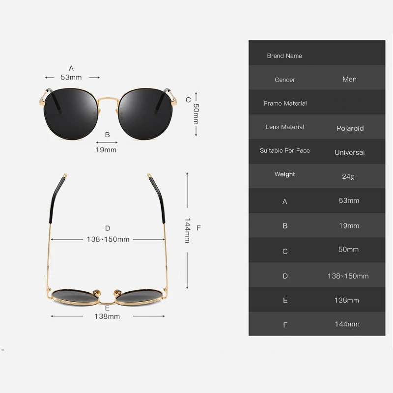 Женские винтажные солнцезащитные очки YSO розовые поляризационные Круглые с