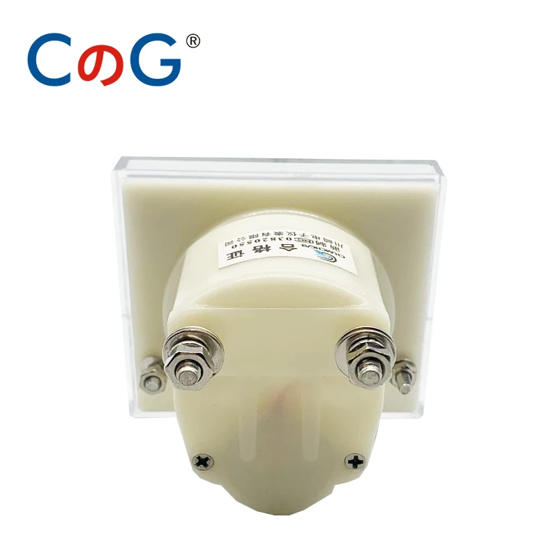 Измеритель Напряжения CG 85C 1 в 2 3 5 10 15 20 30 50 75 100 150 200 250 300 500 В постоянного тока