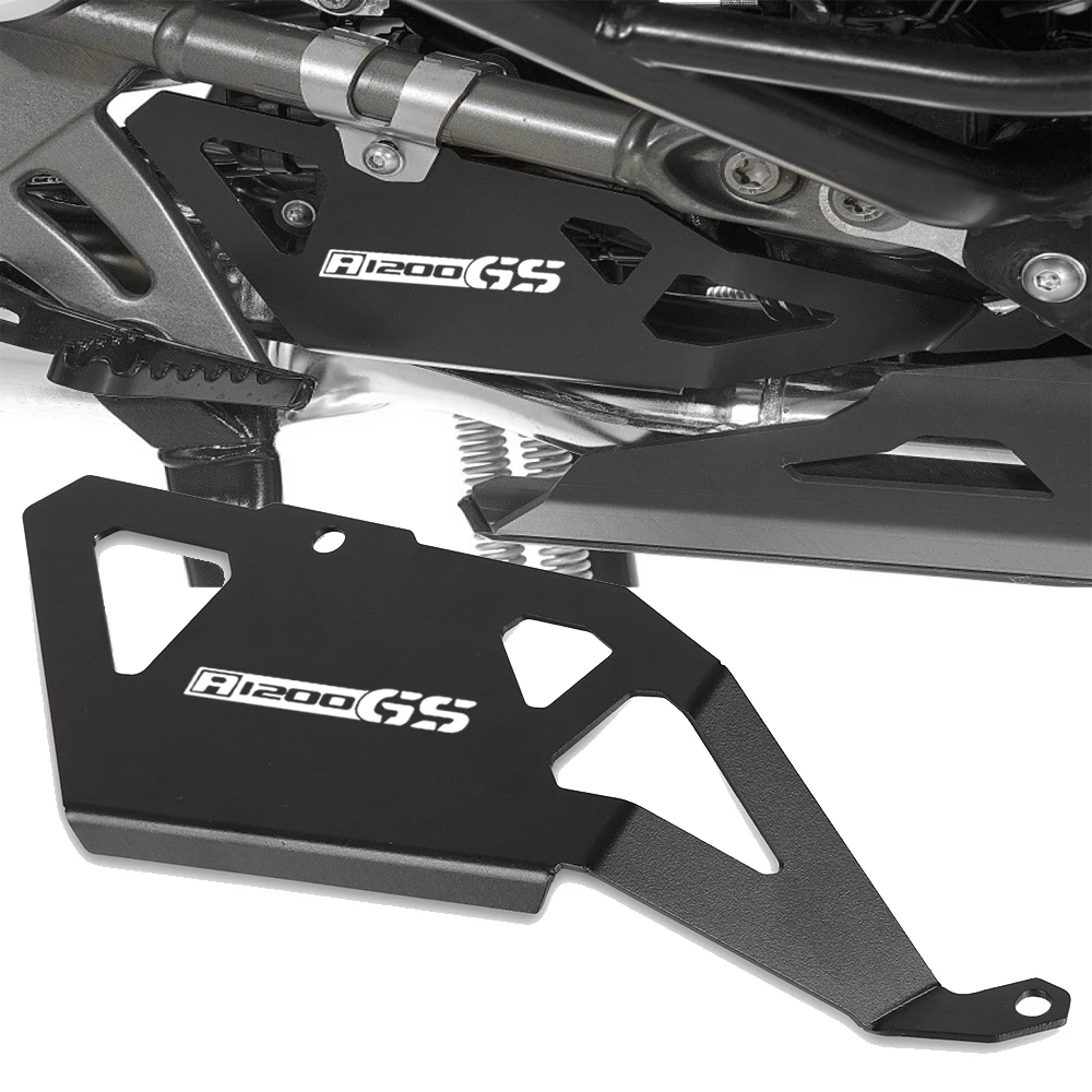 

Защита CNC мотоцикла для BMW R1200GS ADV LC 2013 2014 2015 2016 2017 2018 2019 2020 2021 защитный чехол с клапаном управления