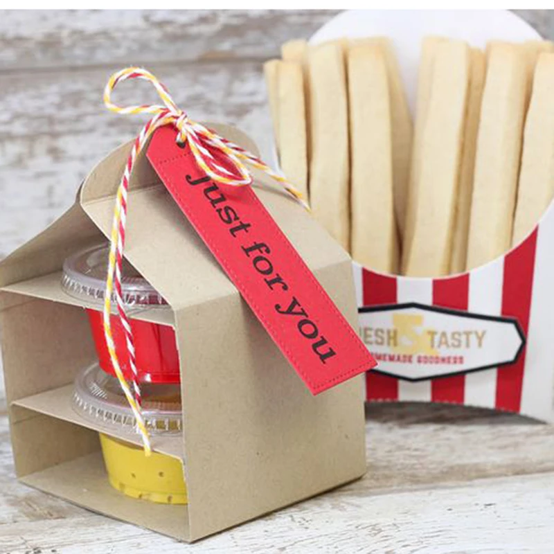 Набор вырубных штампов &quotчашка для закусок коробка 2019 ремесла трафарет DIY