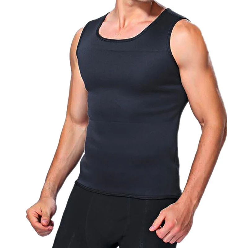 Утягивающий жилет для похудения и потери веса|Топы| |