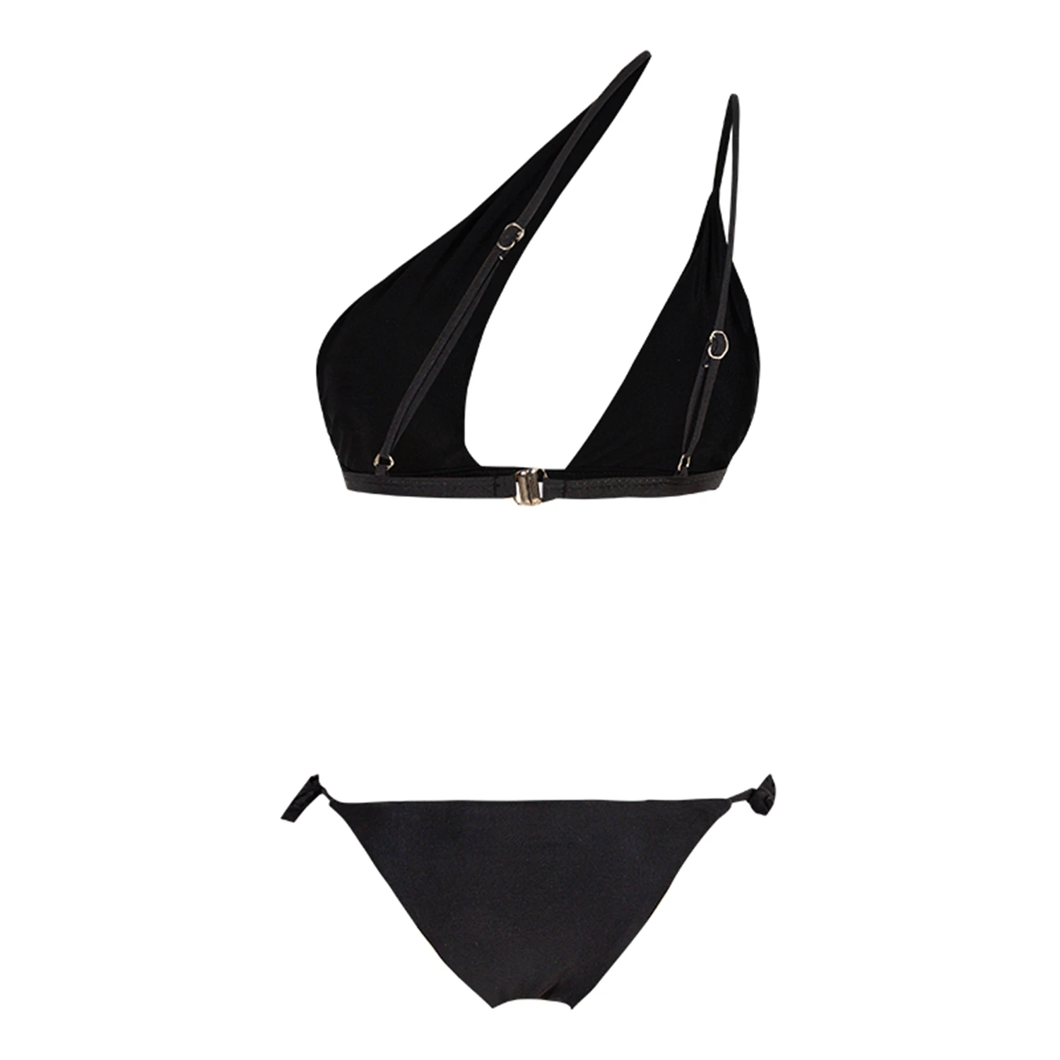 

Bikini 2021 Brazilian Swimwear Women Swimsuit Bandage Bikini Set Female Bathing Suits Summer Beach Wear Swimming Suit XL