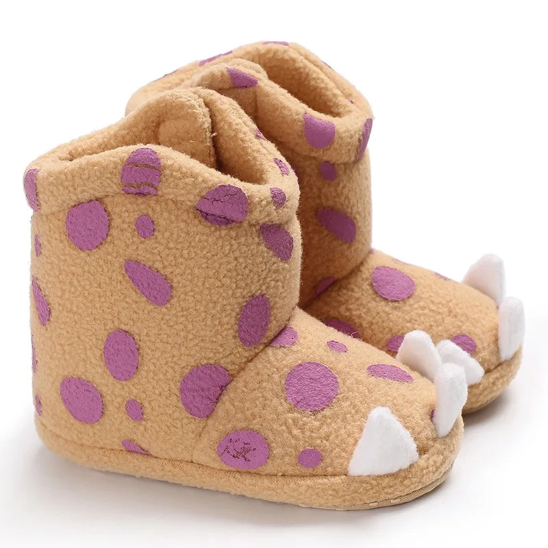 Детские ботинки для новорожденных Белая обувь маленьких девочек малышей