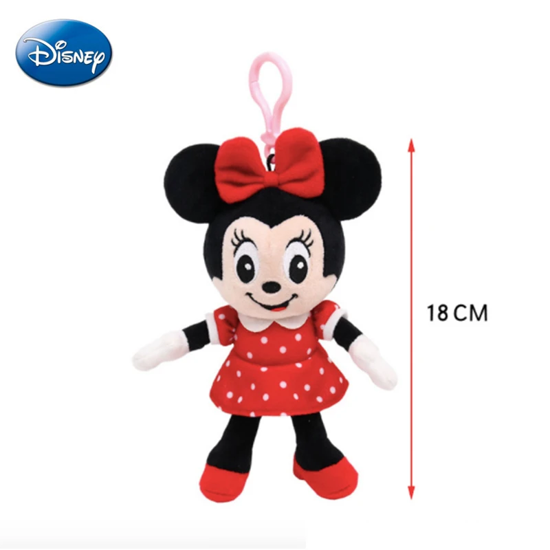 Мягкие игрушки из мультфильма Микки и Минни | Игрушки хобби